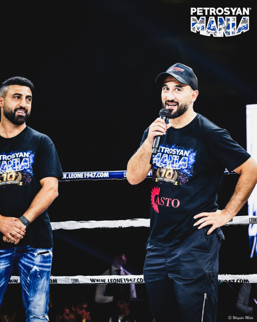 PetrosyanMania Maggio 2026 Main card-111