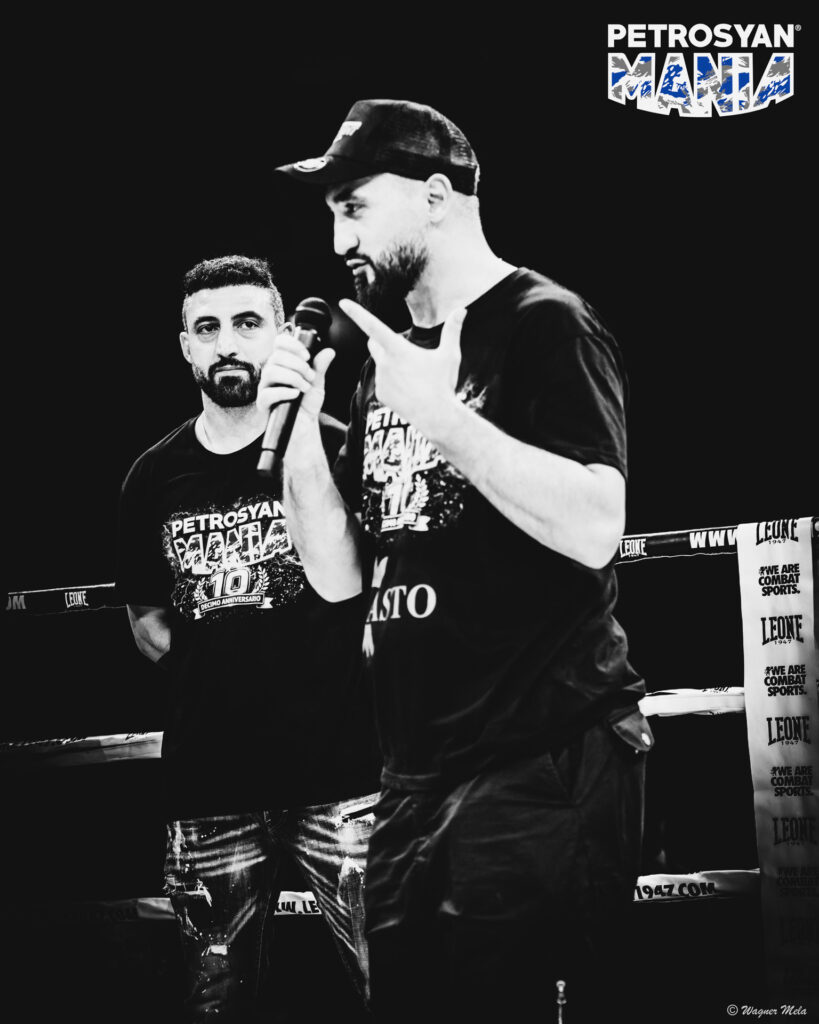 PetrosyanMania Maggio 2026 Main card-114