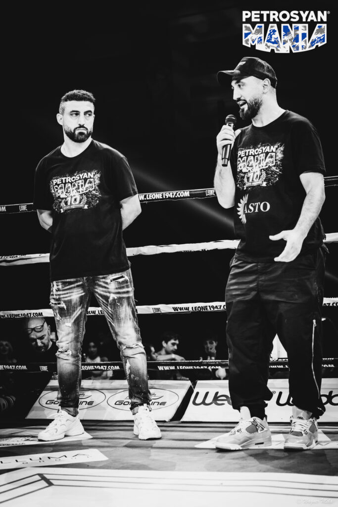 PetrosyanMania Maggio 2026 Main card-115