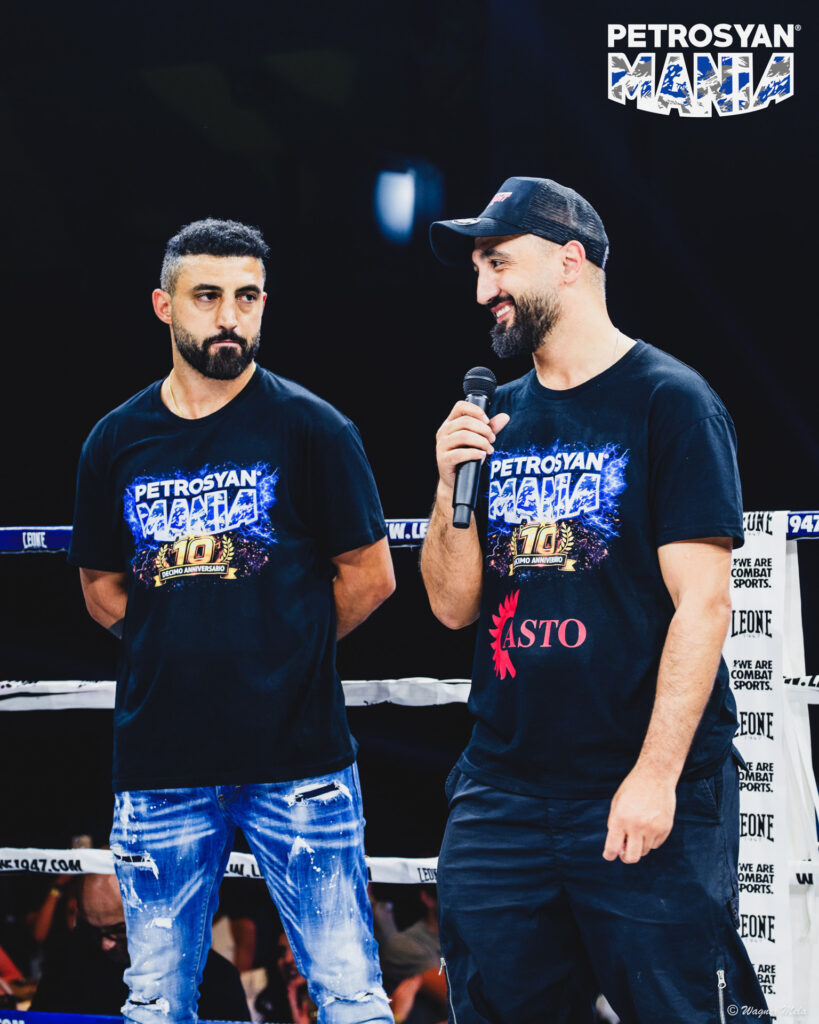 PetrosyanMania Maggio 2026 Main card-116