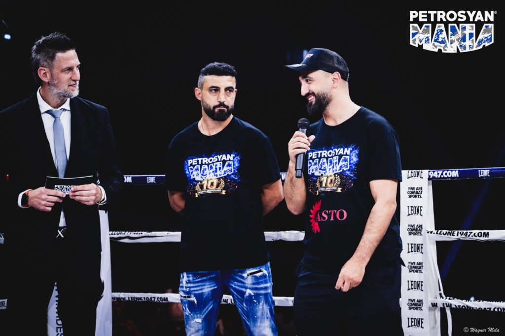 PetrosyanMania Maggio 2026 Main card-117