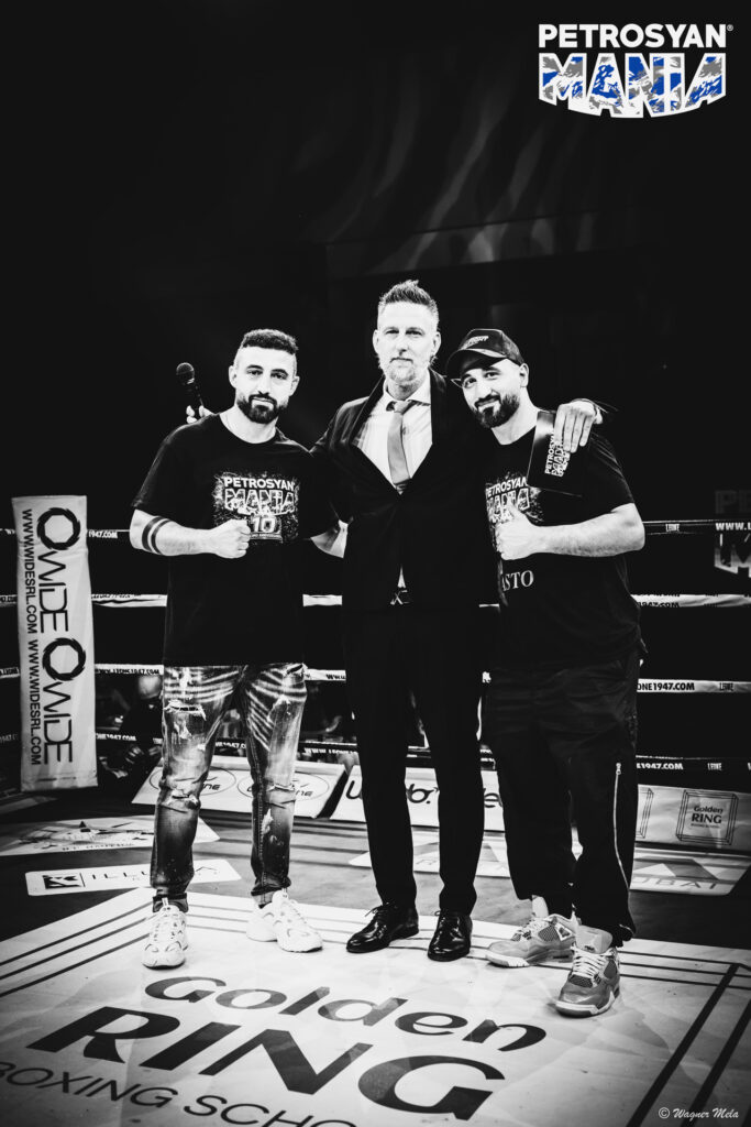 PetrosyanMania Maggio 2026 Main card-118