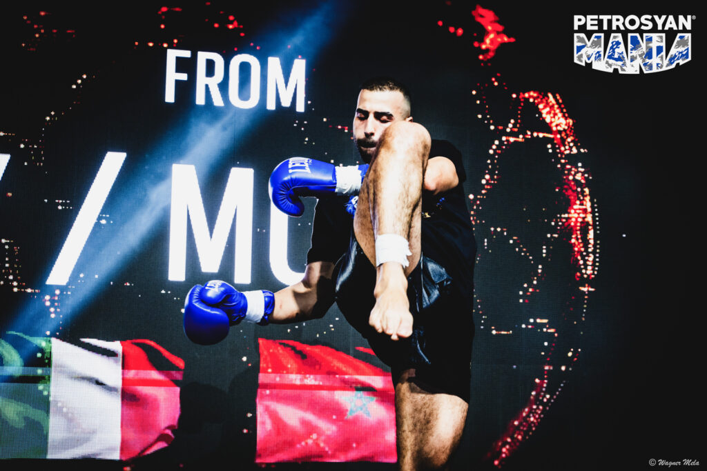 PetrosyanMania Maggio 2026 Main card-119