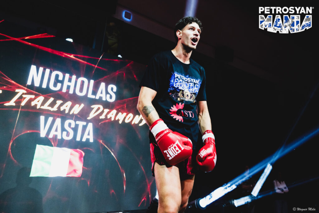 PetrosyanMania Maggio 2026 Main card-122