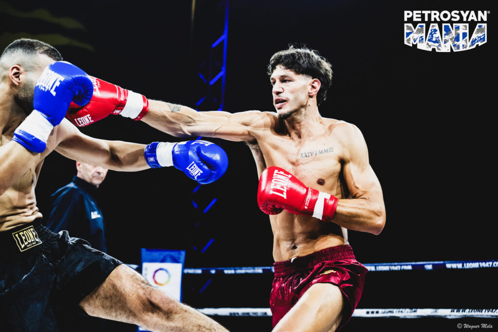 PetrosyanMania Maggio 2026 Main card-123