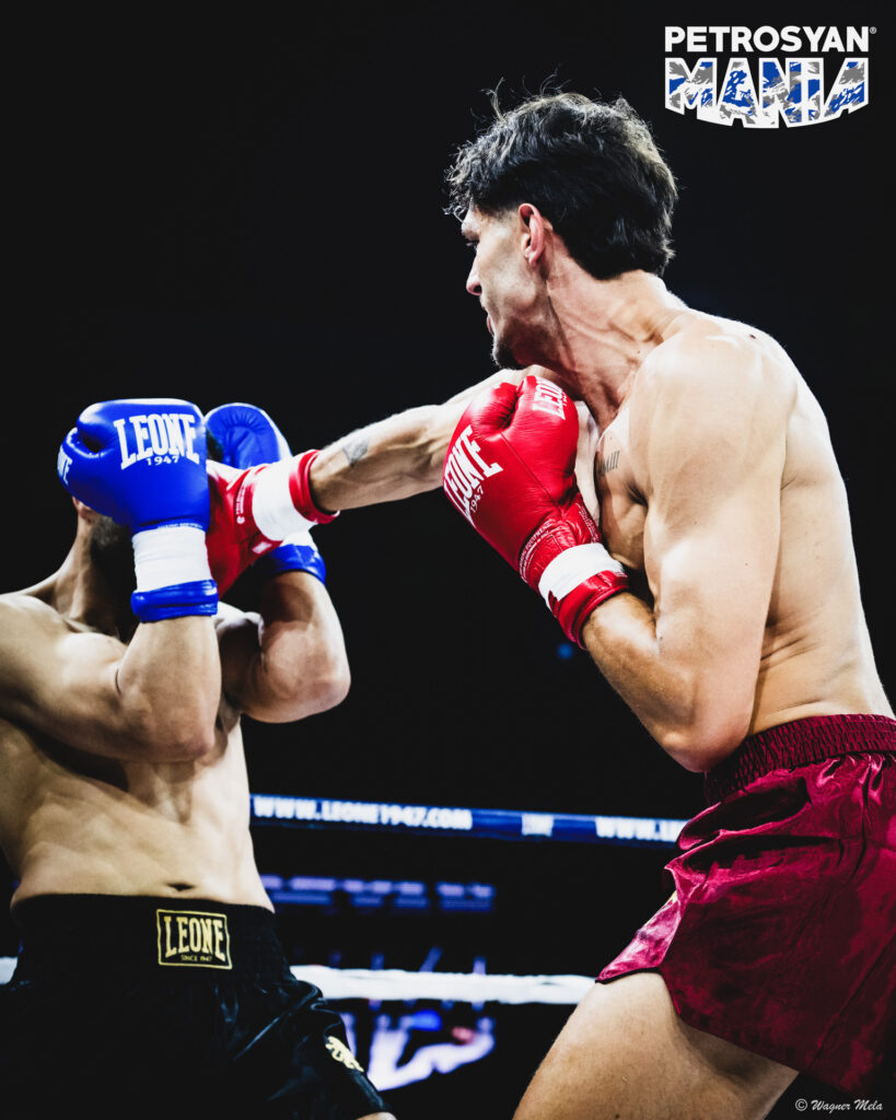 PetrosyanMania Maggio 2026 Main card-124