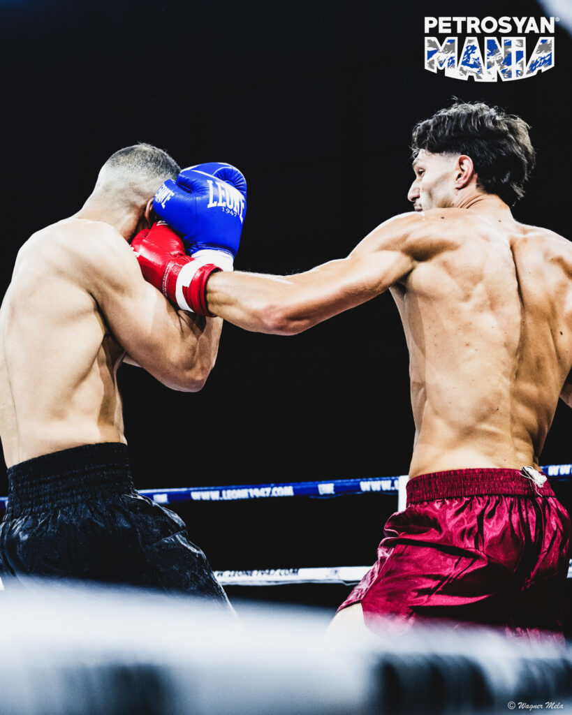 PetrosyanMania Maggio 2026 Main card-126