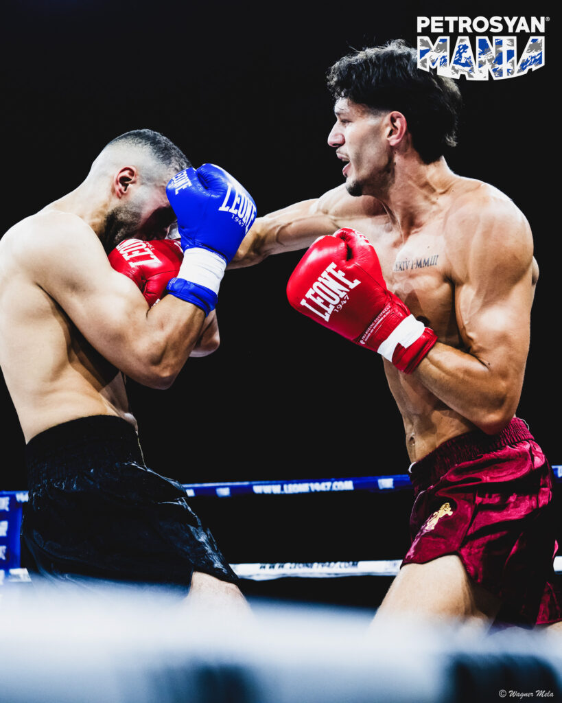 PetrosyanMania Maggio 2026 Main card-127