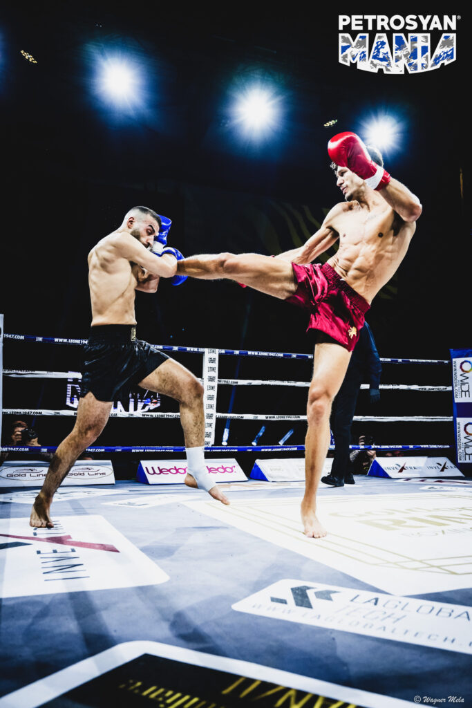 PetrosyanMania Maggio 2026 Main card-128