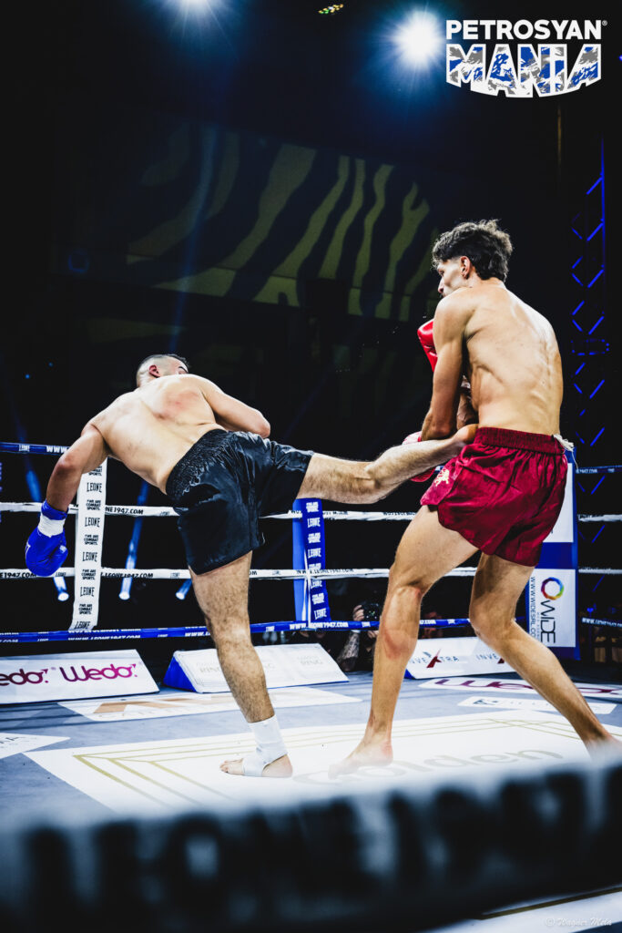 PetrosyanMania Maggio 2026 Main card-132