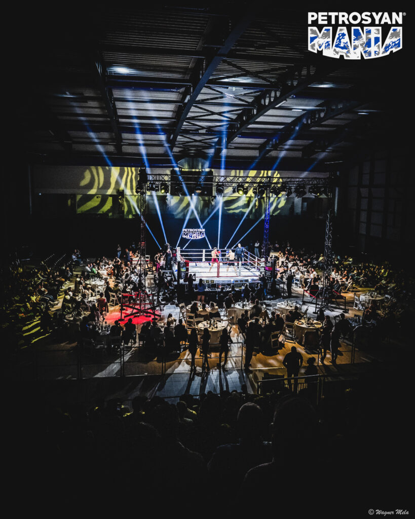 PetrosyanMania Maggio 2026 Main card-133