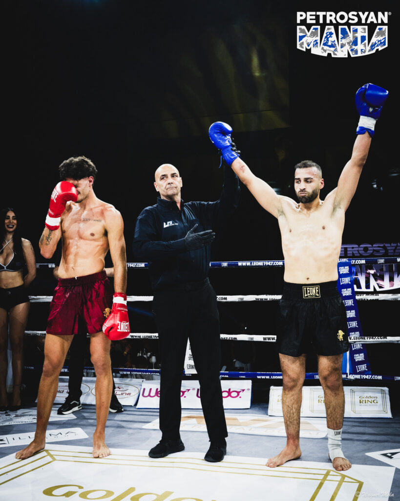 PetrosyanMania Maggio 2026 Main card-134
