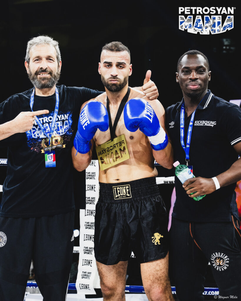 PetrosyanMania Maggio 2026 Main card-137