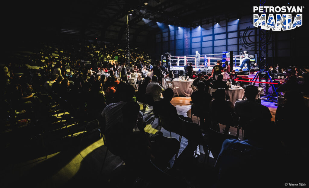 PetrosyanMania Maggio 2026 Main card-139