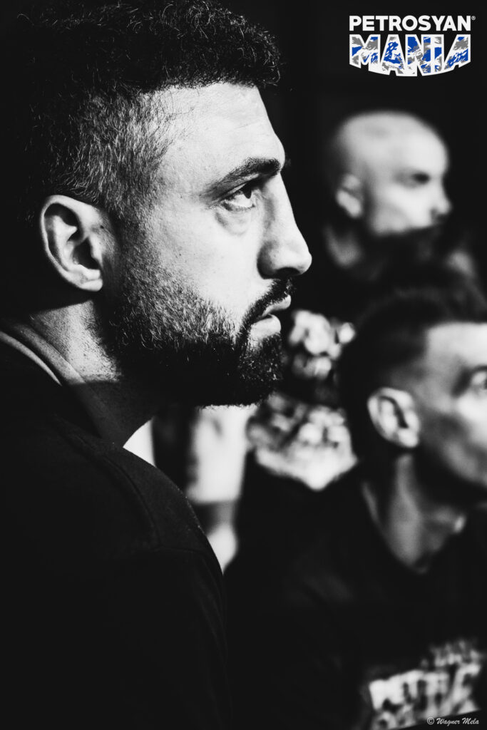 PetrosyanMania Maggio 2026 Main card-149
