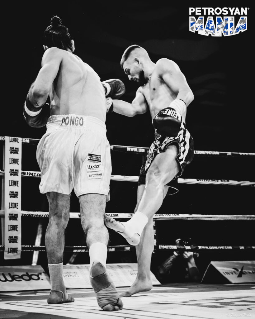 PetrosyanMania Maggio 2026 Main card-155