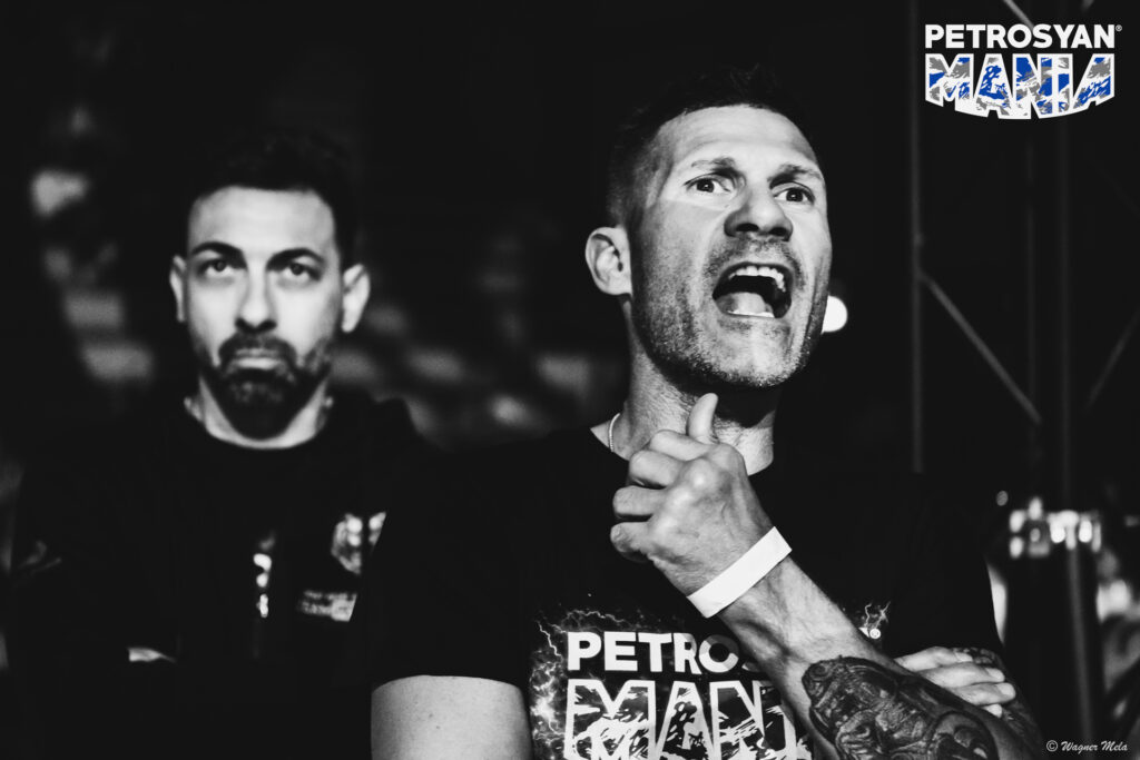 PetrosyanMania Maggio 2026 Main card-179