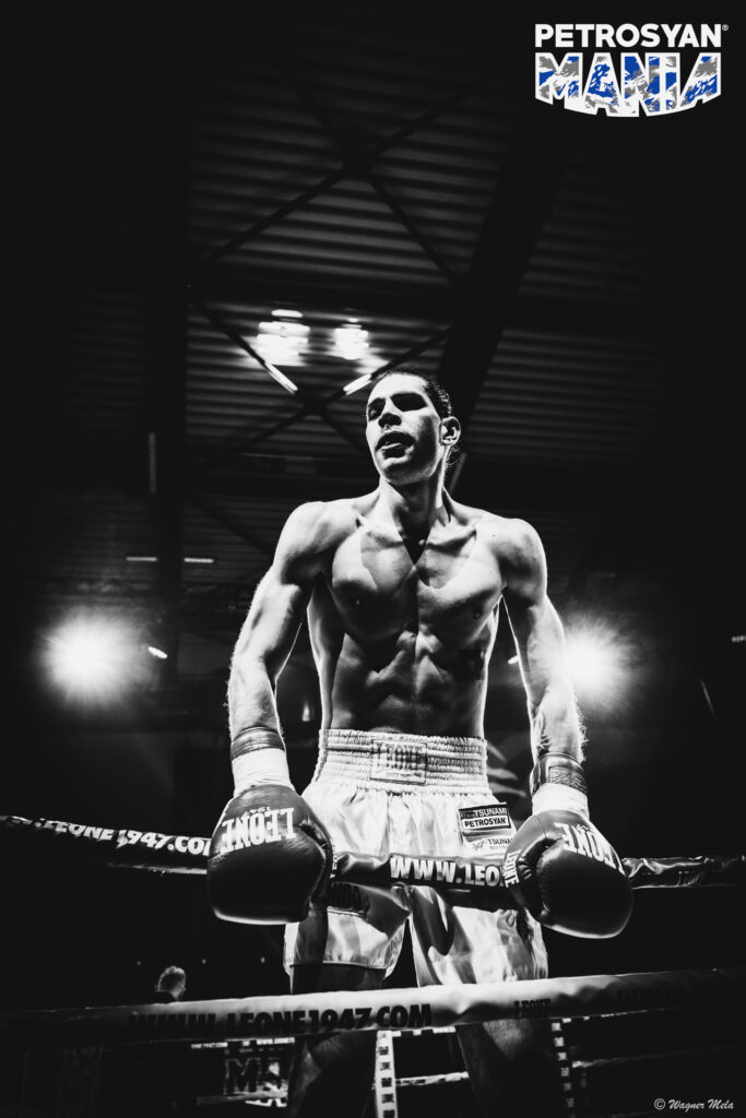 PetrosyanMania Maggio 2026 Main card-182