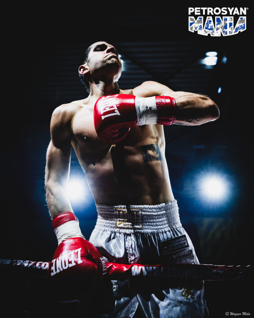 PetrosyanMania Maggio 2026 Main card-183