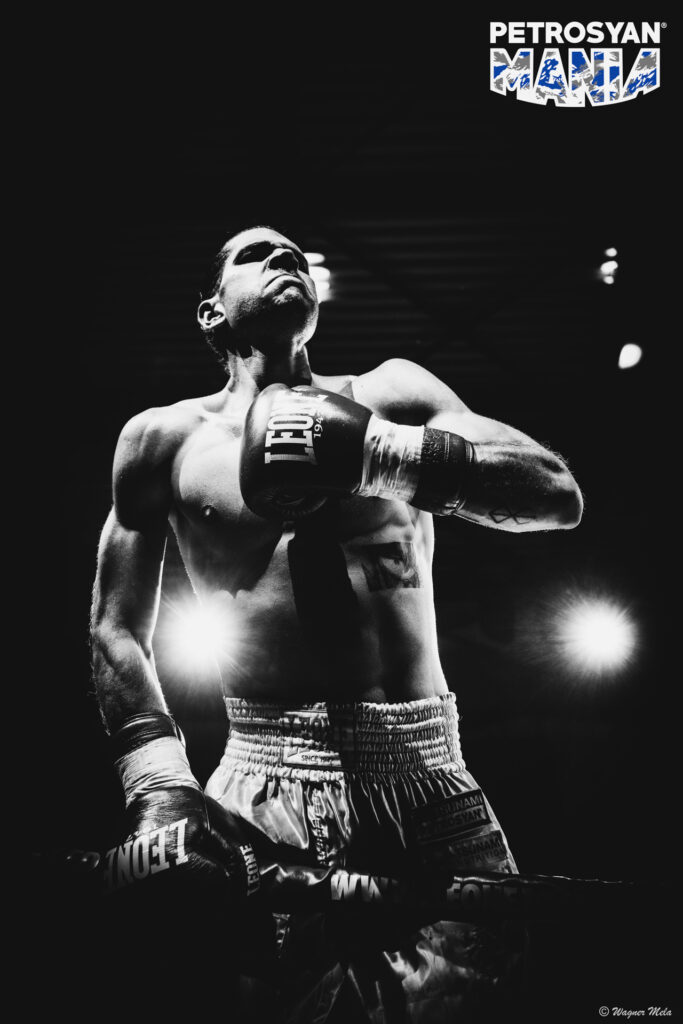 PetrosyanMania Maggio 2026 Main card-184