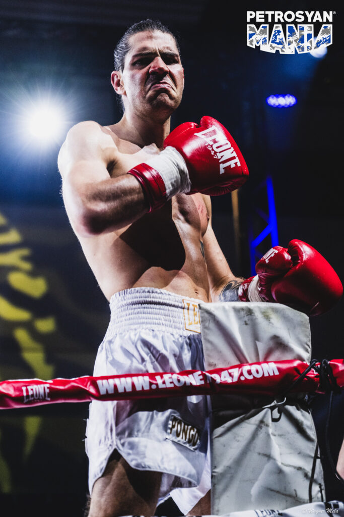 PetrosyanMania Maggio 2026 Main card-185