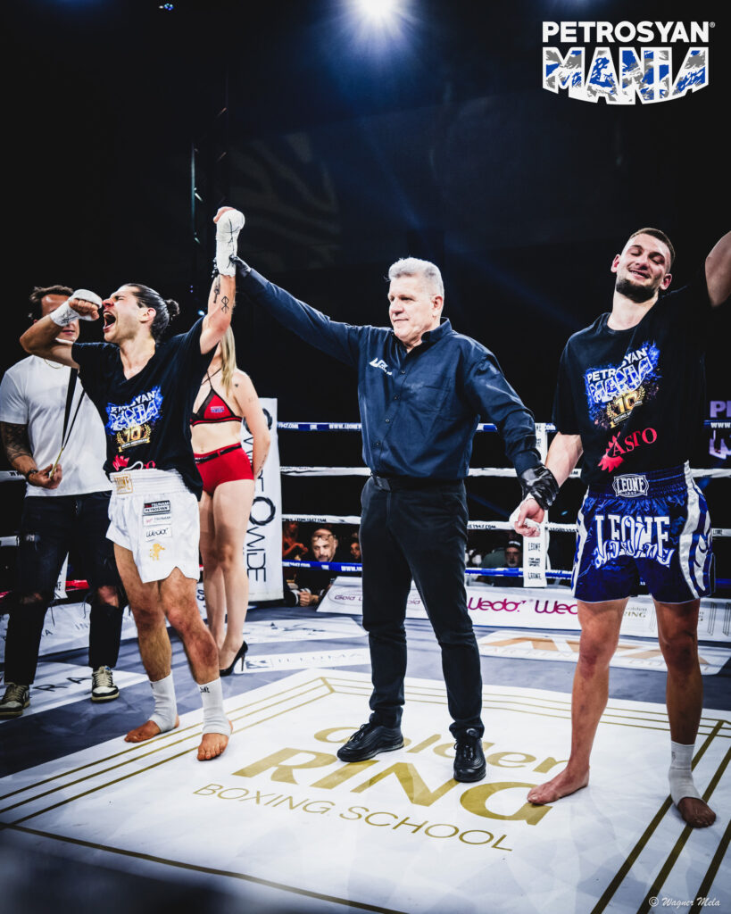 PetrosyanMania Maggio 2026 Main card-189