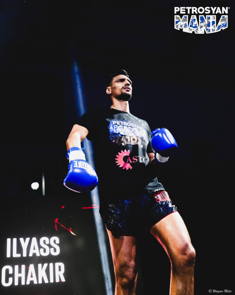 PetrosyanMania Maggio 2026 Main card-201