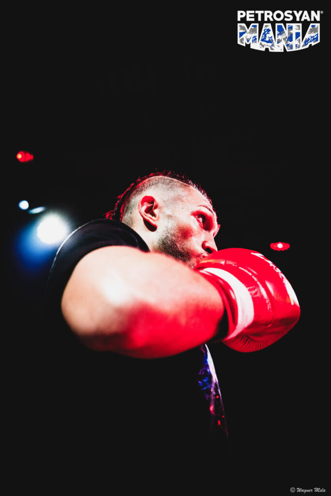 PetrosyanMania Maggio 2026 Main card-205