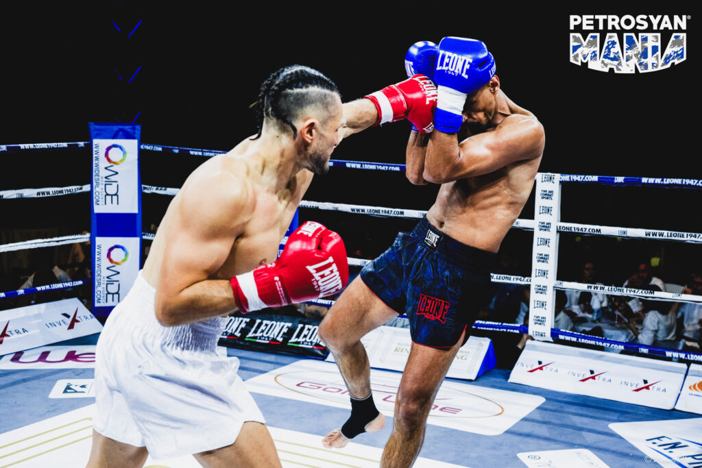 PetrosyanMania Maggio 2026 Main card-208