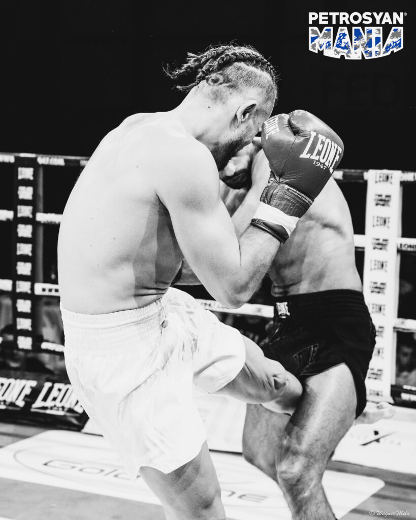 PetrosyanMania Maggio 2026 Main card-210