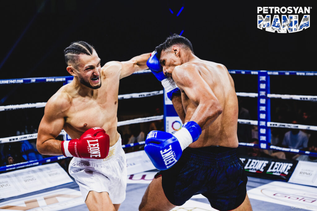 PetrosyanMania Maggio 2026 Main card-212