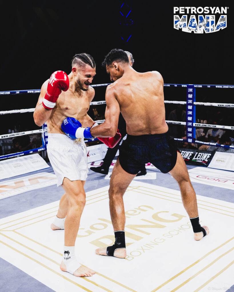 PetrosyanMania Maggio 2026 Main card-218