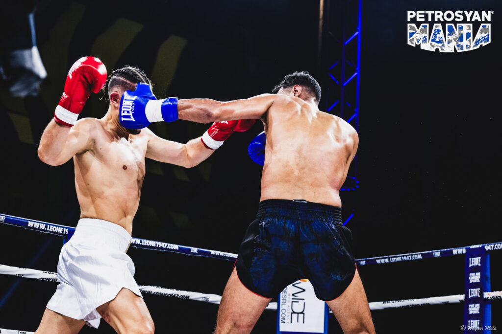 PetrosyanMania Maggio 2026 Main card-223