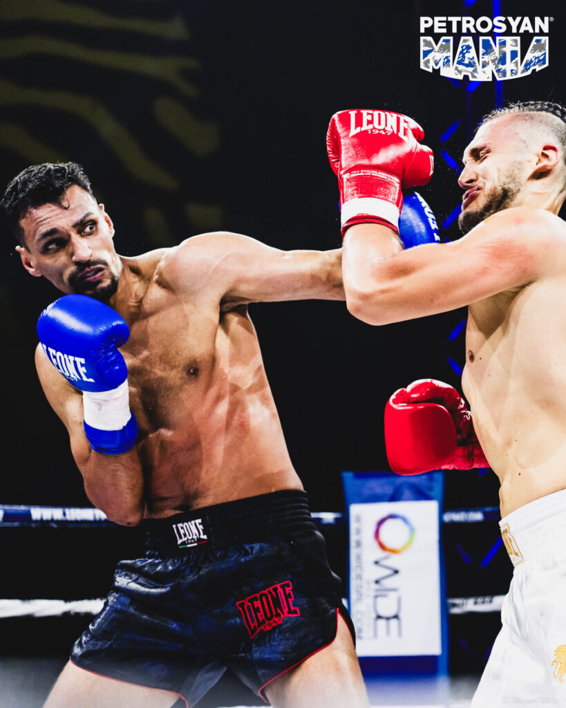 PetrosyanMania Maggio 2026 Main card-224