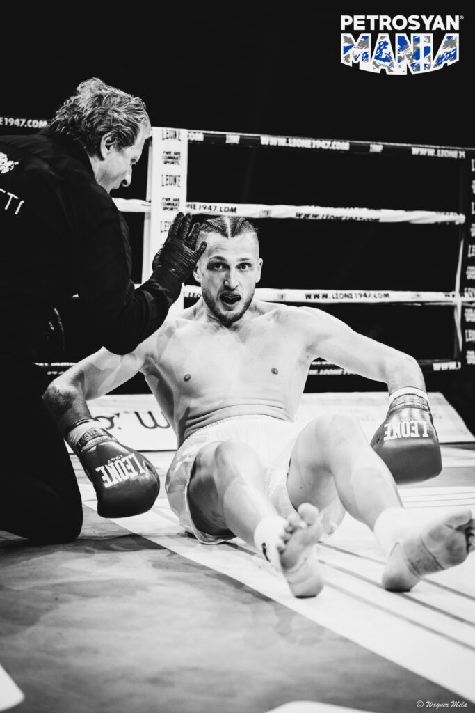 PetrosyanMania Maggio 2026 Main card-228