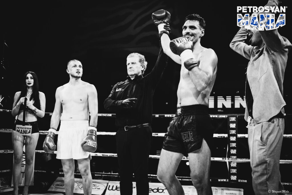 PetrosyanMania Maggio 2026 Main card-233