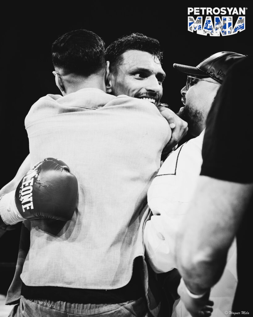 PetrosyanMania Maggio 2026 Main card-234