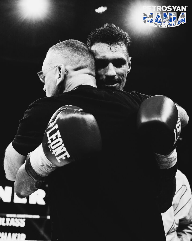 PetrosyanMania Maggio 2026 Main card-235