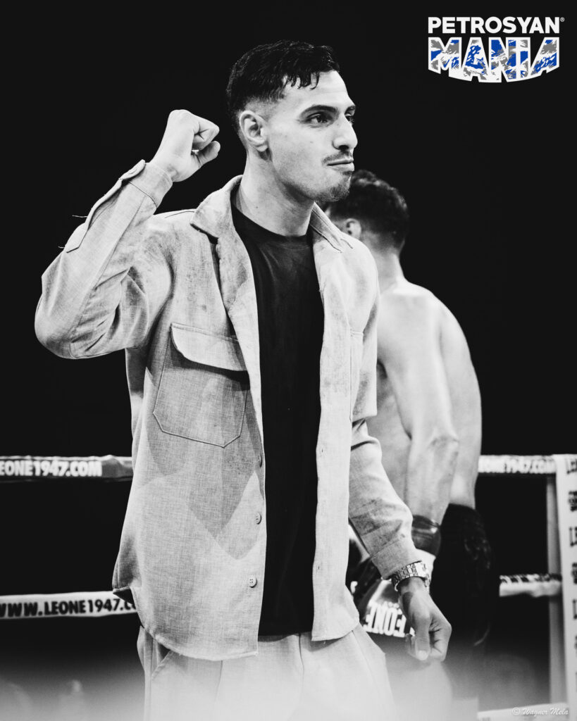 PetrosyanMania Maggio 2026 Main card-236