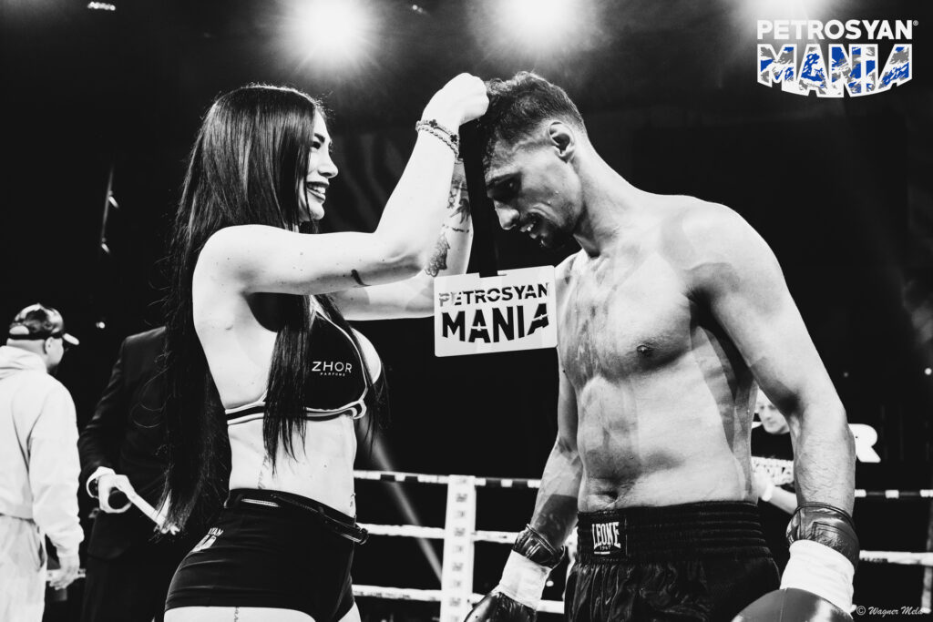 PetrosyanMania Maggio 2026 Main card-237