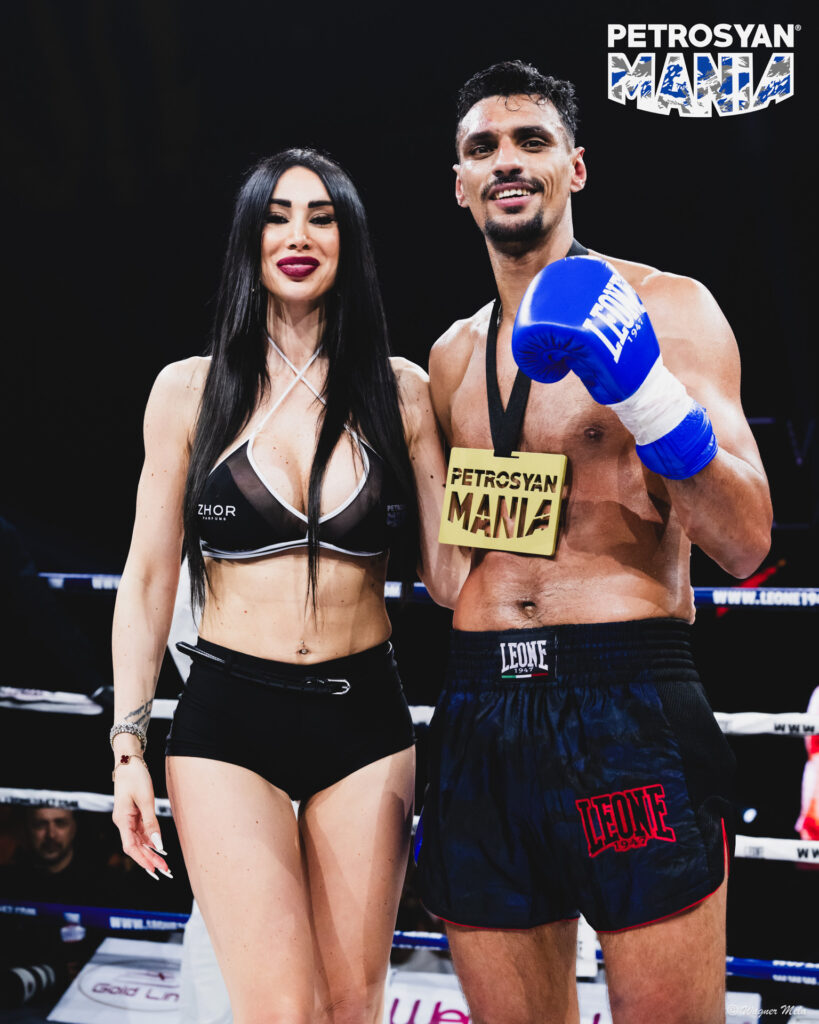 PetrosyanMania Maggio 2026 Main card-238