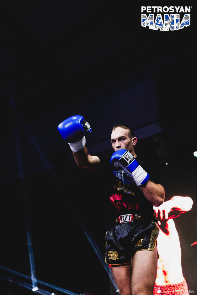 PetrosyanMania Maggio 2026 Main card-240
