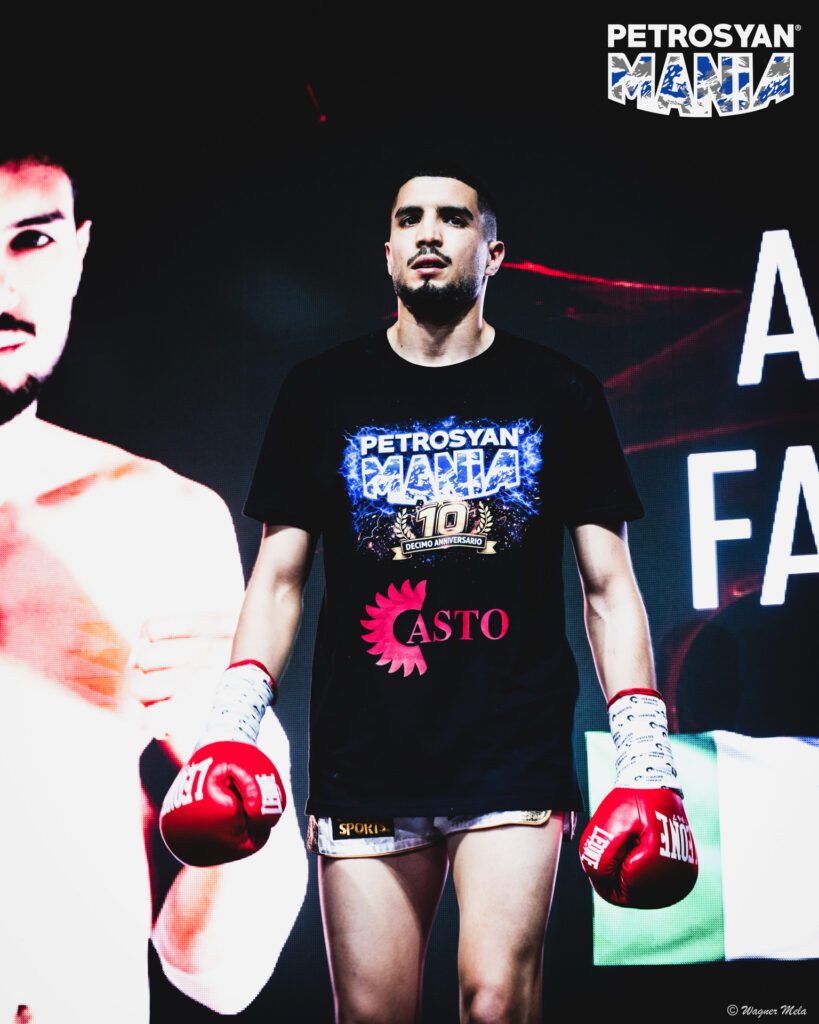 PetrosyanMania Maggio 2026 Main card-241