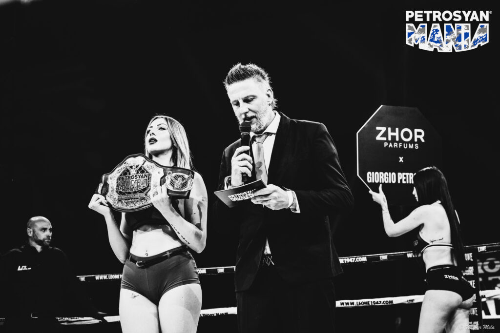 PetrosyanMania Maggio 2026 Main card-243