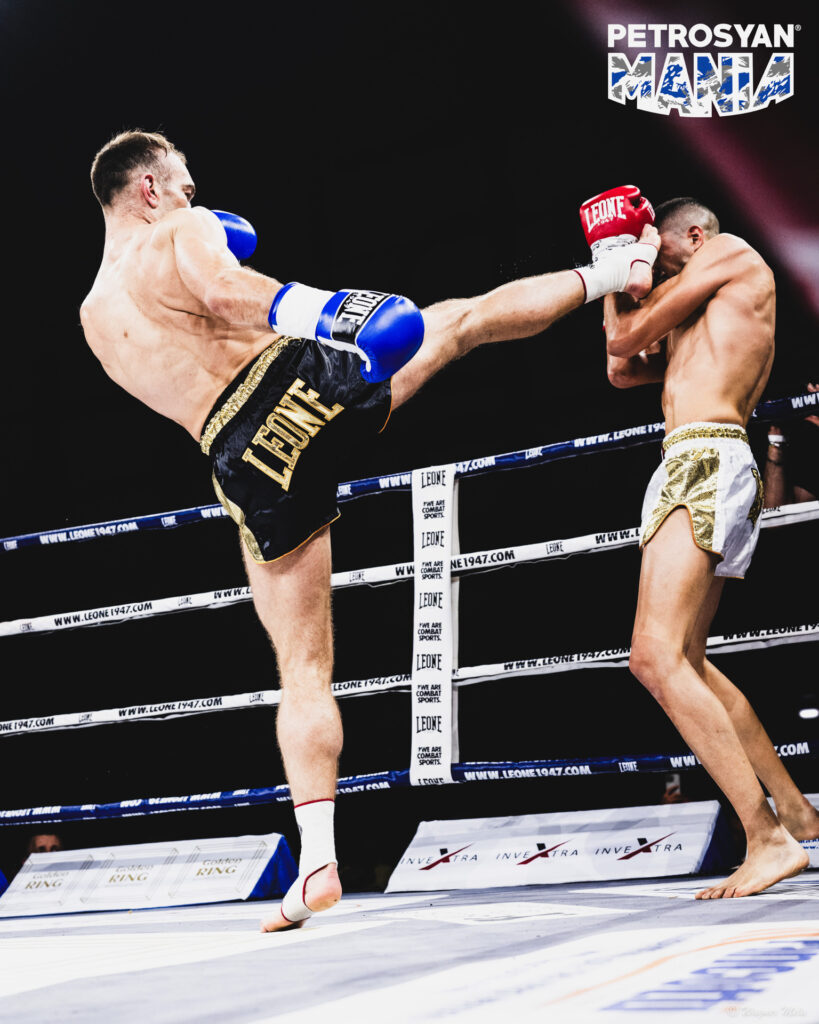 PetrosyanMania Maggio 2026 Main card-250
