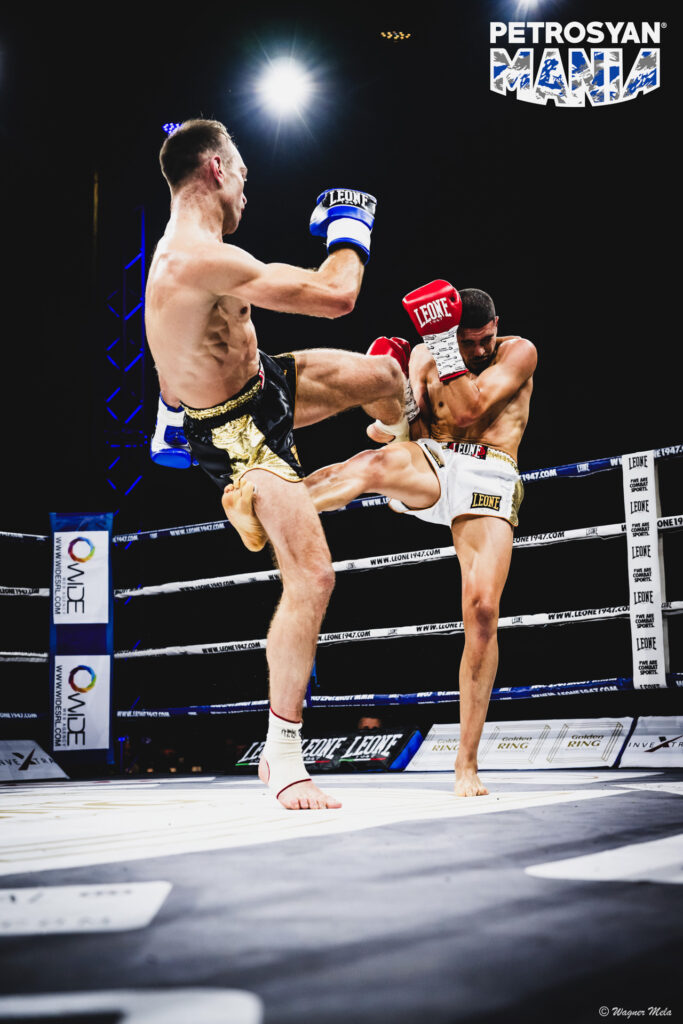 PetrosyanMania Maggio 2026 Main card-256
