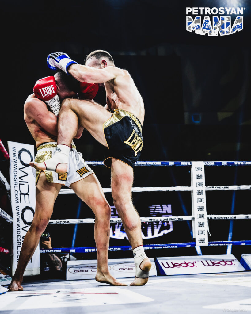 PetrosyanMania Maggio 2026 Main card-266