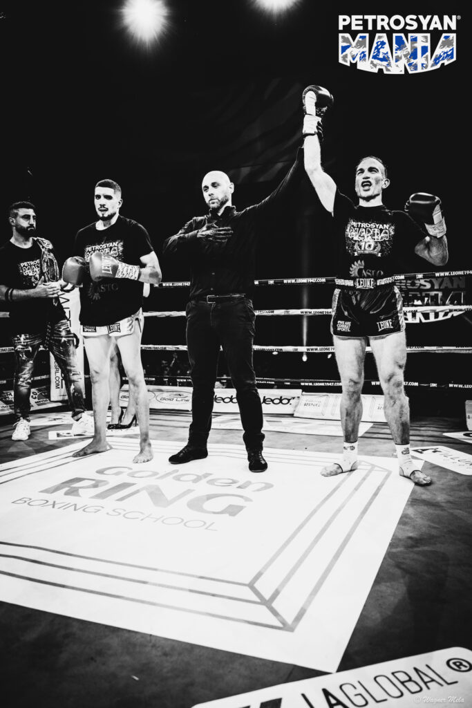 PetrosyanMania Maggio 2026 Main card-270