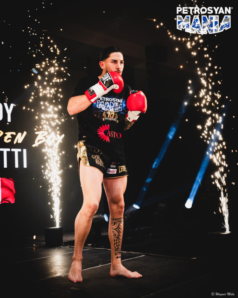 PetrosyanMania Maggio 2026 Main card-286