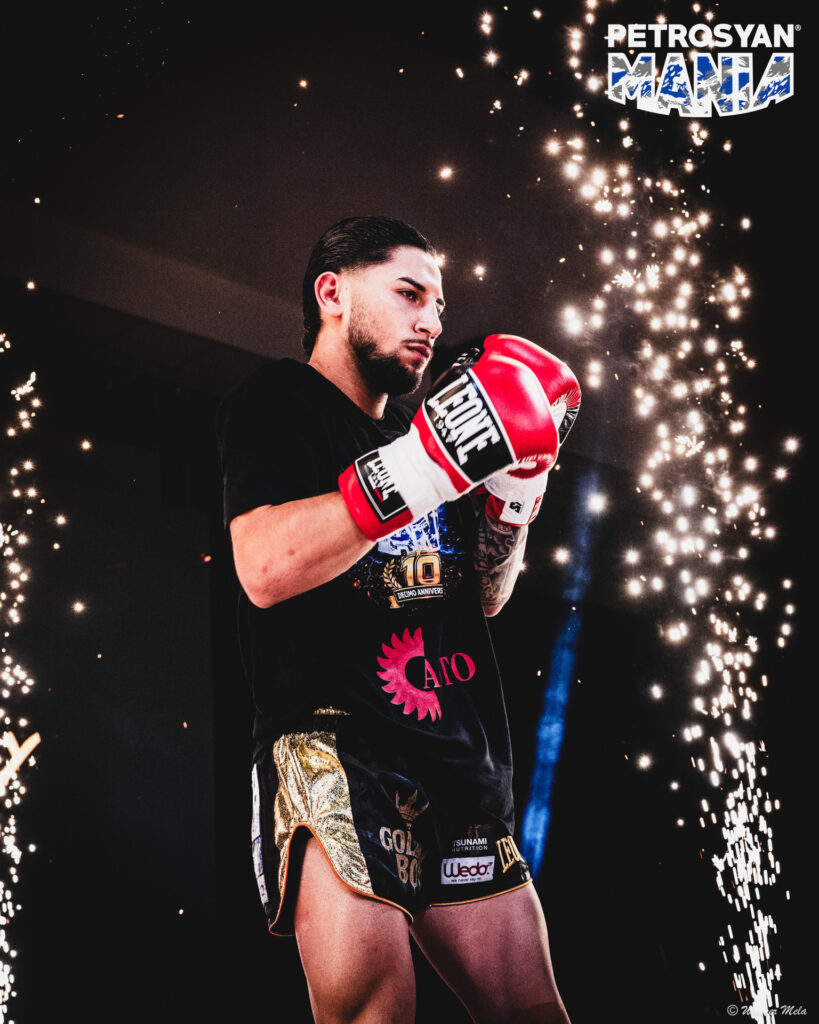 PetrosyanMania Maggio 2026 Main card-287